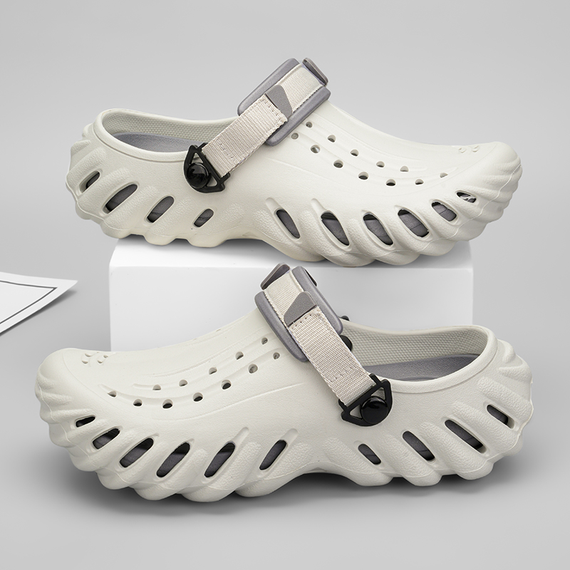 Outdoor Lighting Brands - Brand Men's Slip-on Shoes - Soft