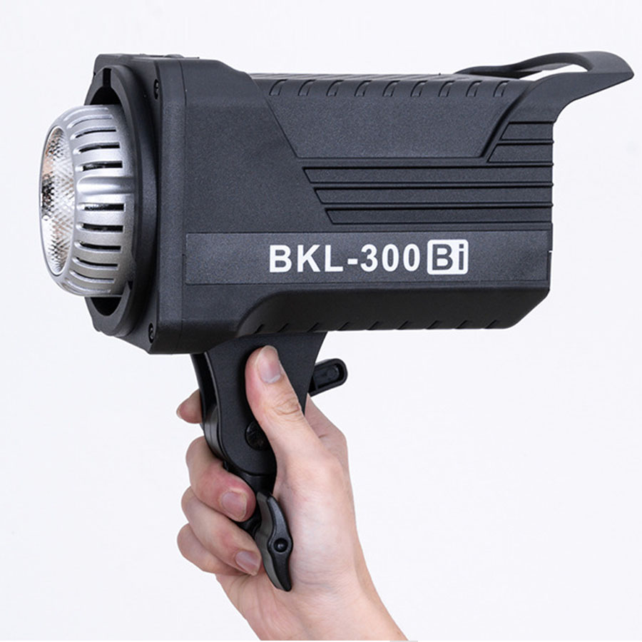Outdoor Lighting Youtube - 300W Đèn LED Video Liên Tục