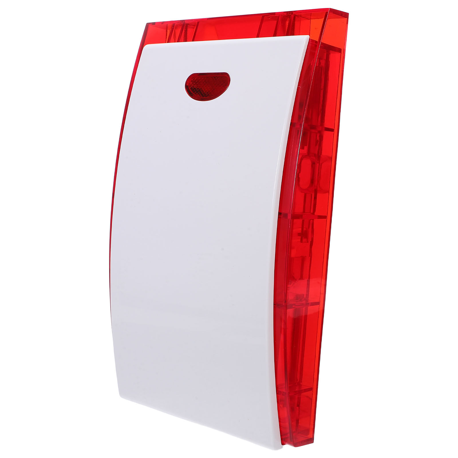 Outdoor Lighting Warehouse - Outdoor Siren Horn Alarm System Waterproof