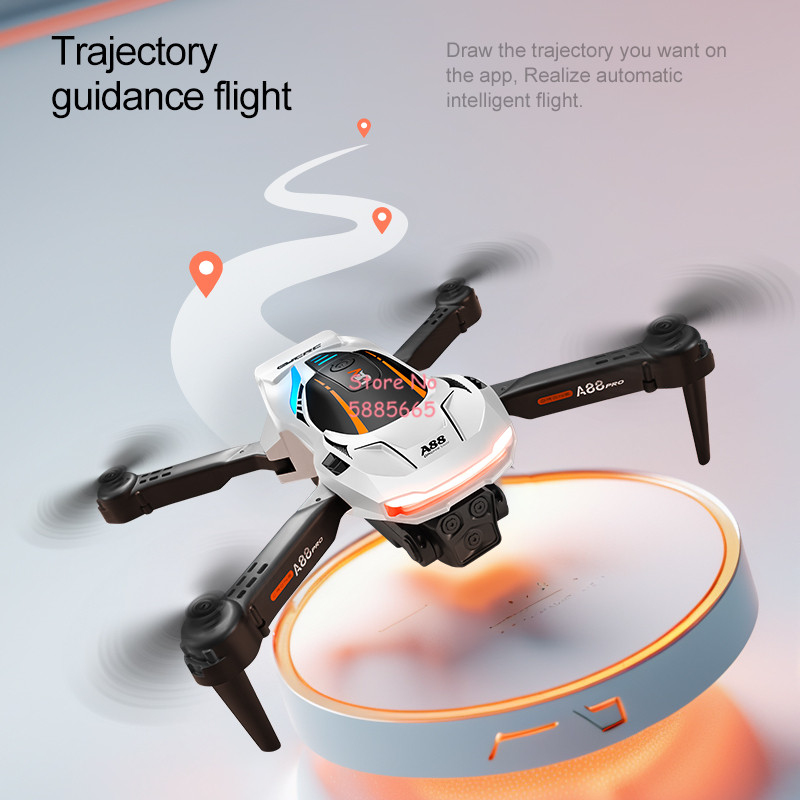 8K Aerial Photography Optical  - đánh giá và giá Outdoor Lighting Remote Control