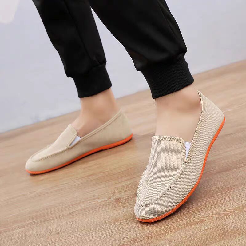 Brand Dad Canvas Green Loafer  - đánh giá và giá Outdoor Lighting Brands