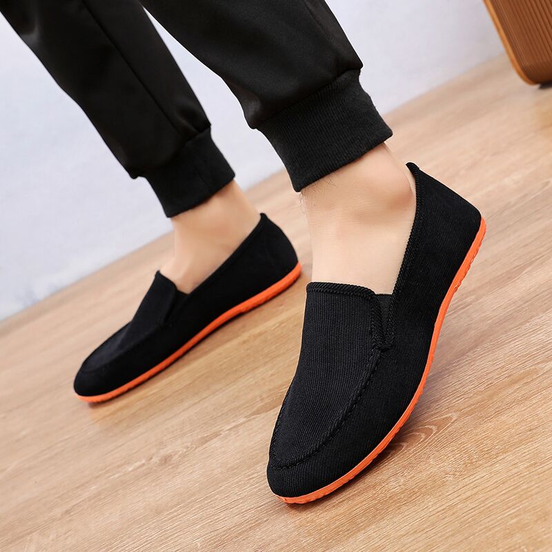 Brand Dad Canvas Green Loafer  - đánh giá và giá Outdoor Lighting Brands