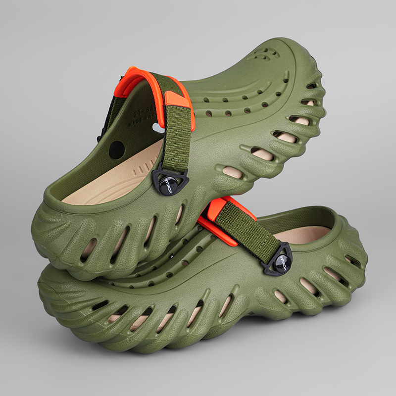 Brand Men's Slip-on Shoes - So - đánh giá và giá Outdoor Lighting Brands
