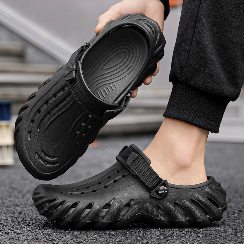 Brand Men's Slip-on Shoes - So - đánh giá và giá Outdoor Lighting Brands