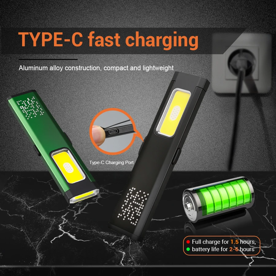 Mini Portable Rechargeable LED - đánh giá và giá Outdoor Lighting Brands
