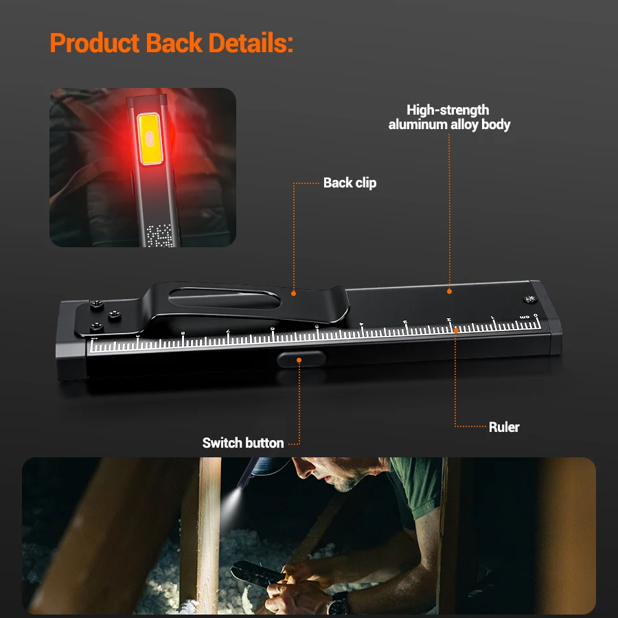 Mini Portable Rechargeable LED - đánh giá và giá Outdoor Lighting Brands