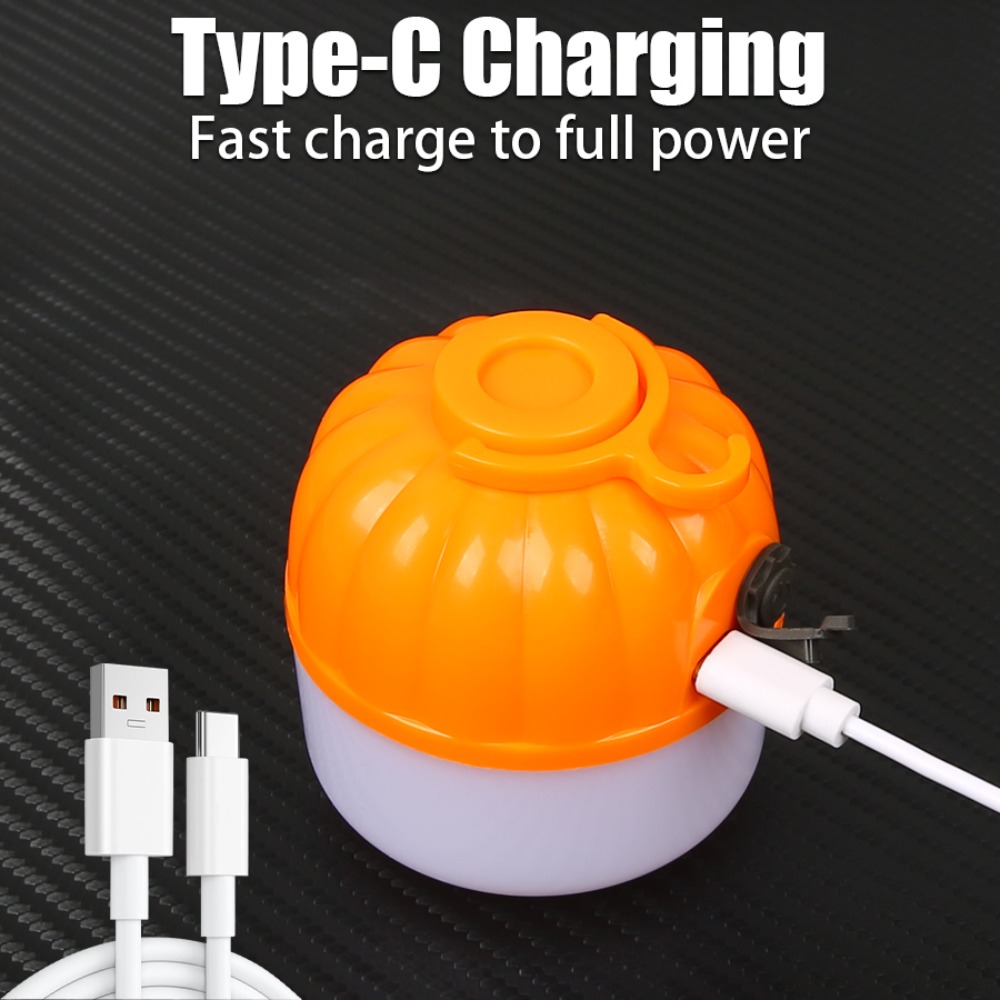 Portable Mini Camping Lamp 4 L - đánh giá và giá Outdoor Lighting Battery