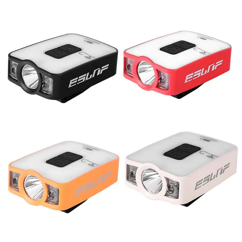 ESLNF Camp Led Headlamp Waterp - đánh giá và giá Outdoor Lighting Brands