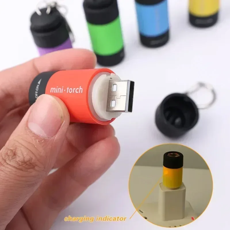 USB Rechargeable LED Multifunc - đánh giá và giá Outdoor Lighting Brands