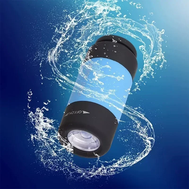 USB Rechargeable LED Multifunc - đánh giá và giá Outdoor Lighting Brands