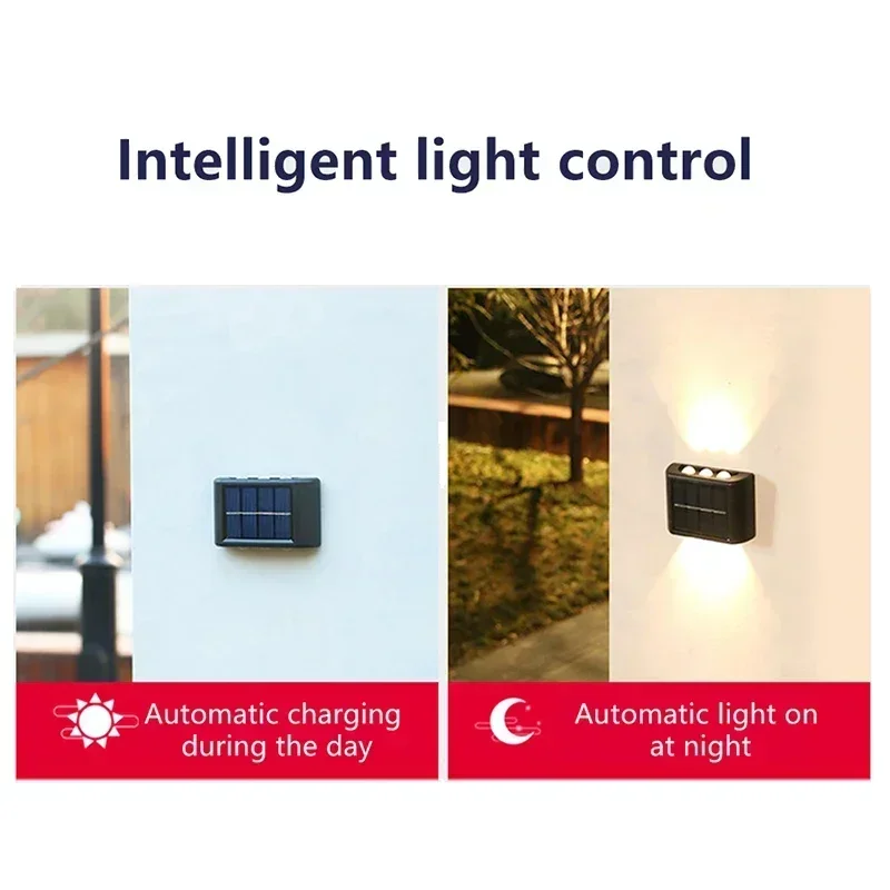 LED Solar Light Outdoor Waterp - đánh giá và giá Outdoor Lighting Brands