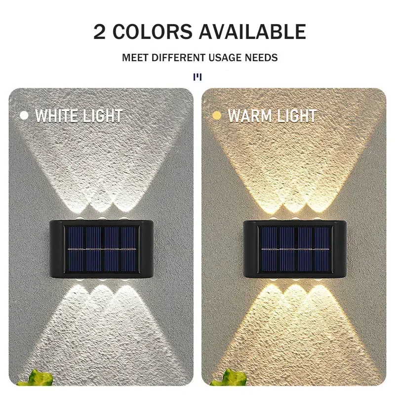 LED Solar Light Outdoor Waterp - đánh giá và giá Outdoor Lighting Brands