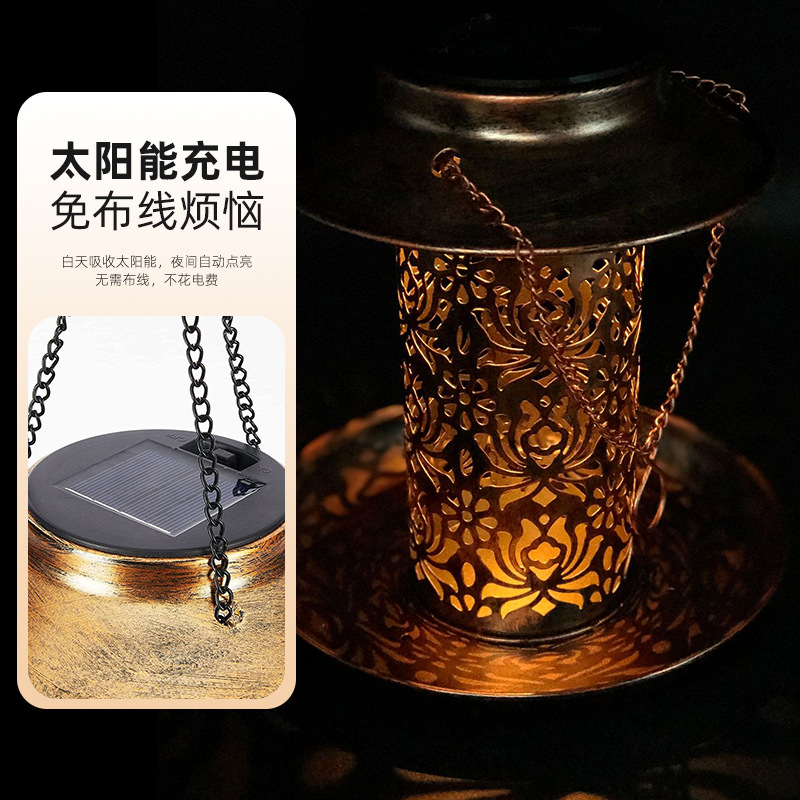 Solar Bird Feeder Metal Outdoo - đánh giá và giá Outdoor Lighting Backyard Ideas