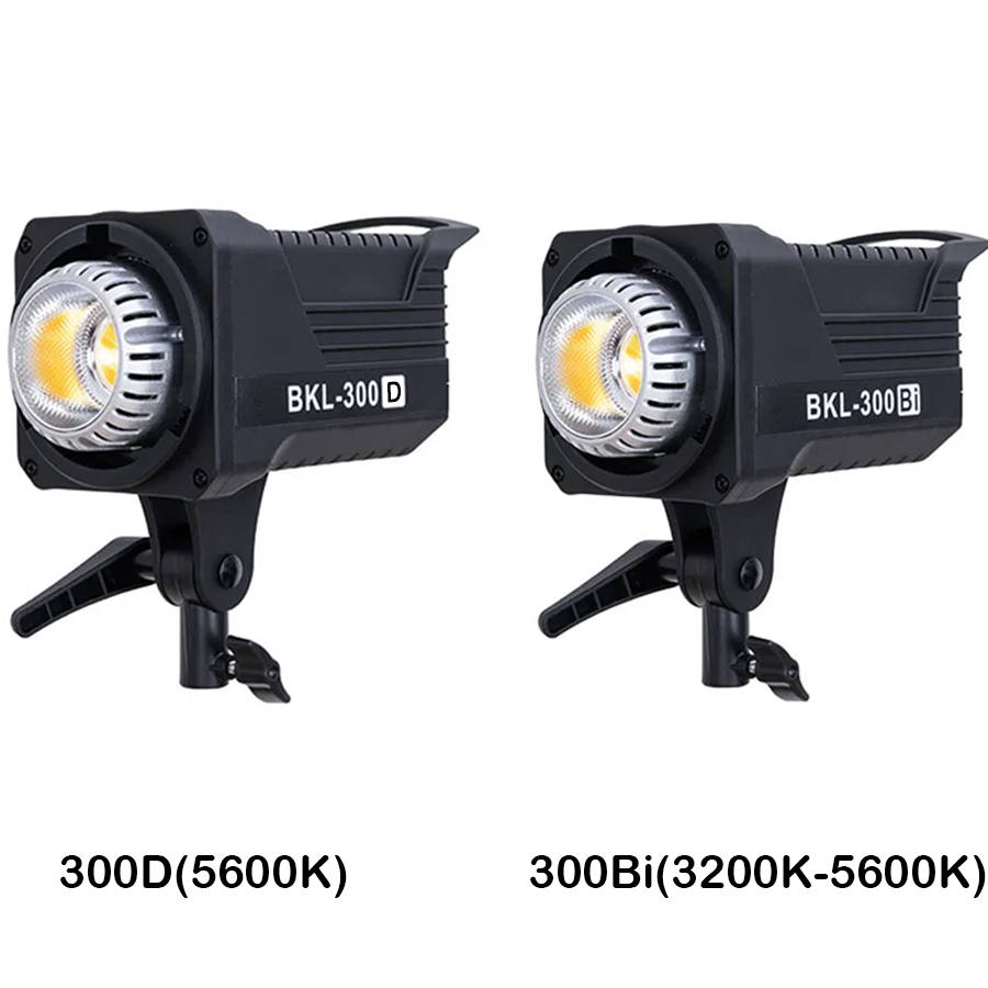 300W Đèn LED Video Liên Tục Đè - đánh giá và giá Outdoor Lighting Youtube