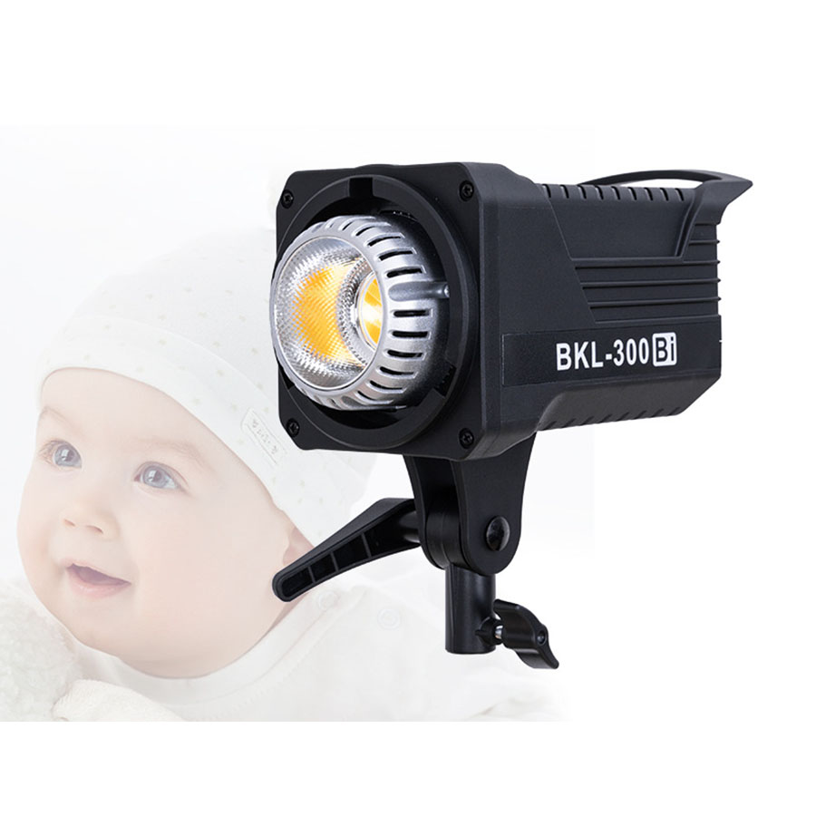 300W Đèn LED Video Liên Tục Đè - đánh giá và giá Outdoor Lighting Youtube