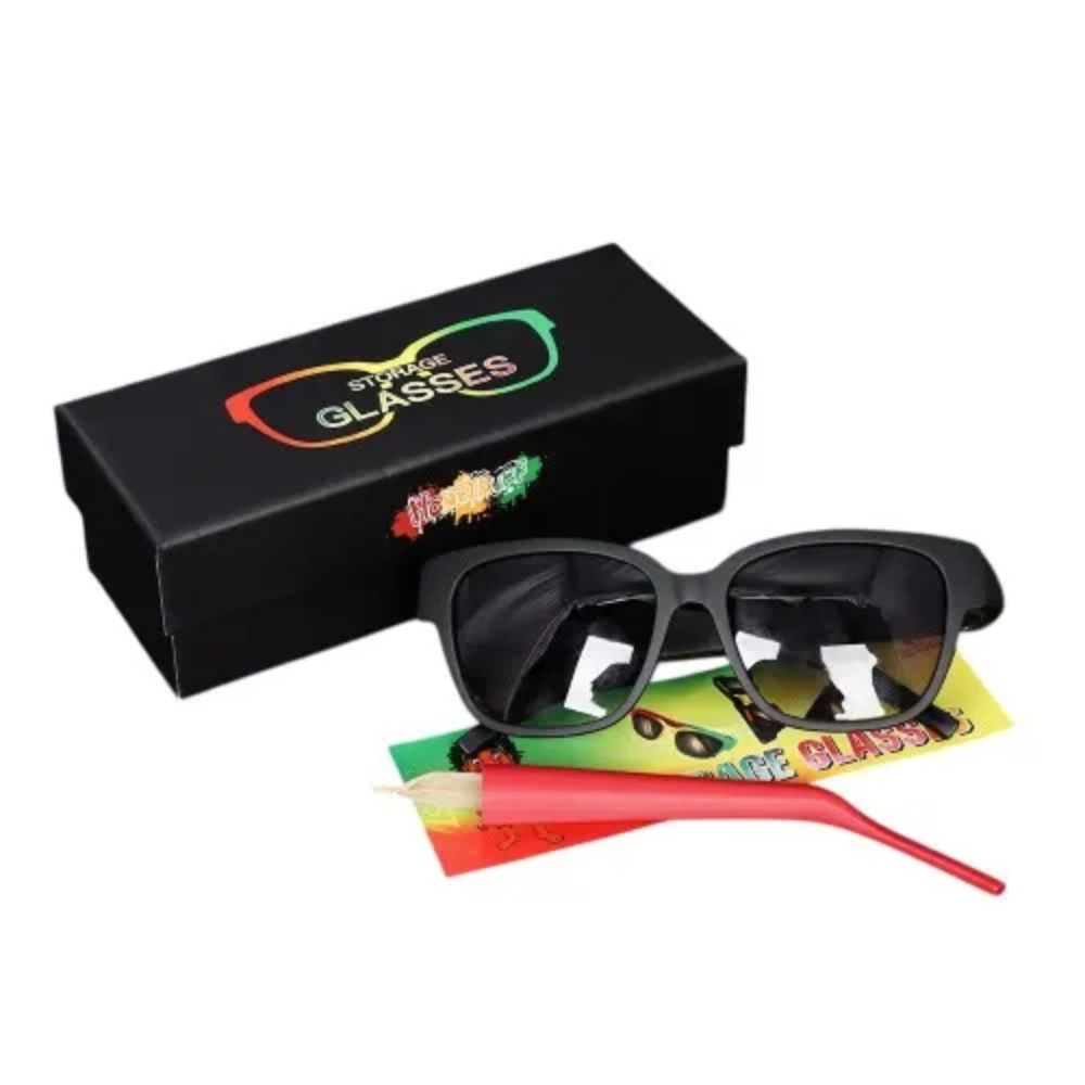 Goggle Sunglasses with Cigaret - đánh giá và giá Outdoor Lighting Youtube