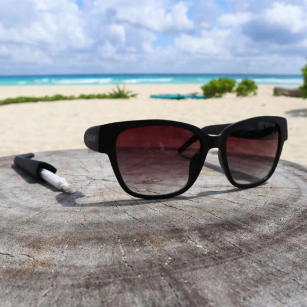 Goggle Sunglasses with Cigaret - đánh giá và giá Outdoor Lighting Youtube