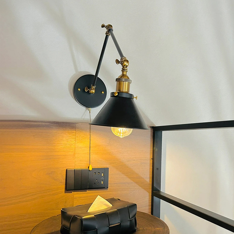Loft Retro Industrial Style Ou - đánh giá và giá Outdoor Lighting Warehouse