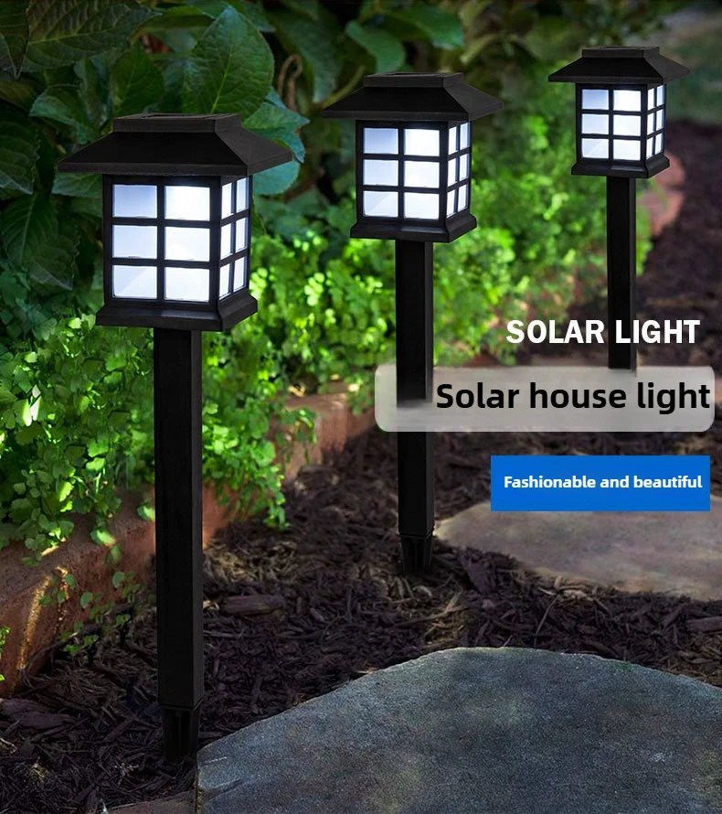 1-10PCS Solar Pathway Light Ou - đánh giá và giá Outdoor Lighting Driveway