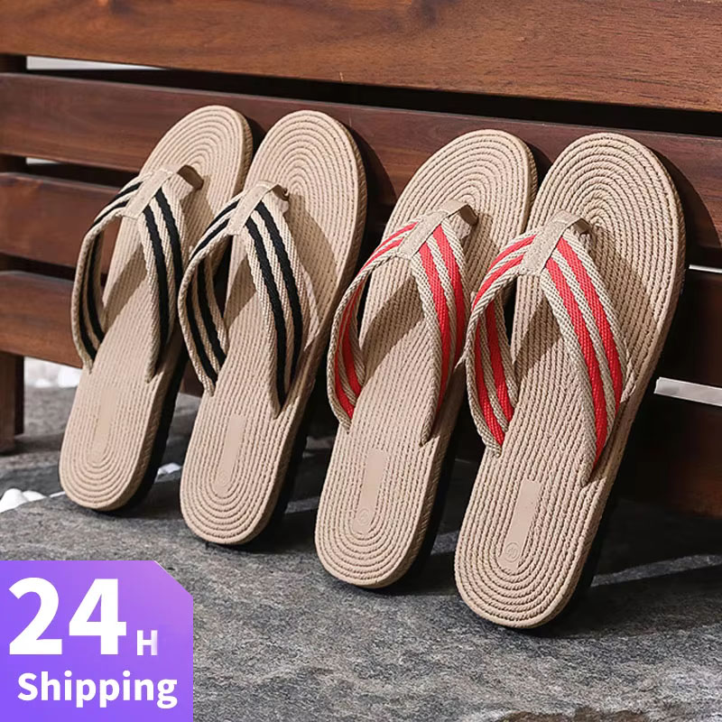 Summer Men Flip Flops Flat San - đánh giá và giá Outdoor Lighting For Your House