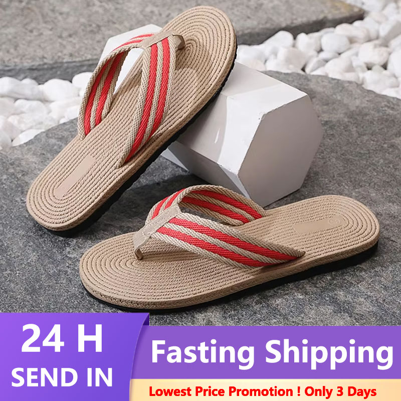 Summer Men Flip Flops Flat San - đánh giá và giá Outdoor Lighting For Your House
