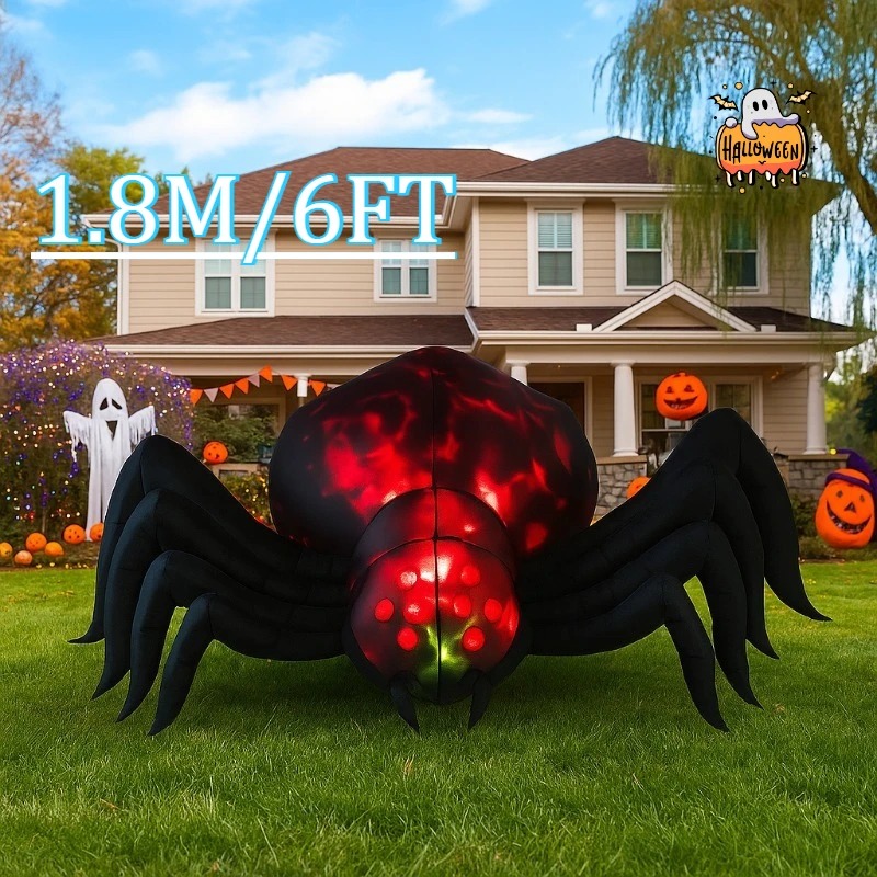 6FT Outdoor Holiday Decoration - đánh giá và giá Outdoor Lighting Brands