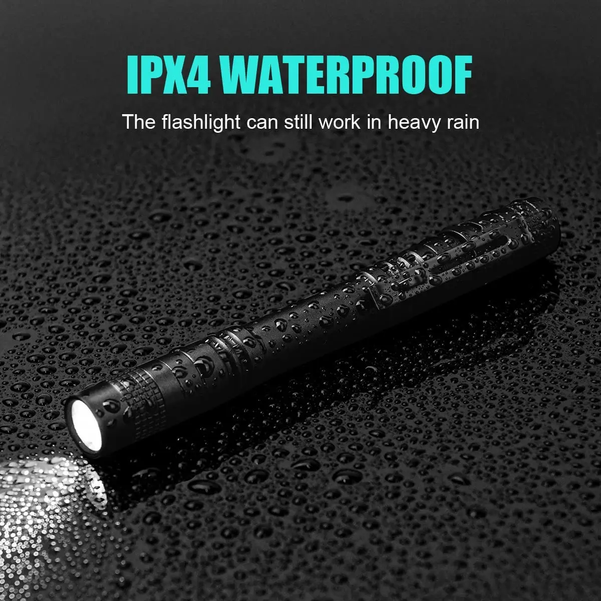 Portable Mini LED Pen Flashlig - đánh giá và giá Outdoor Lighting Brands