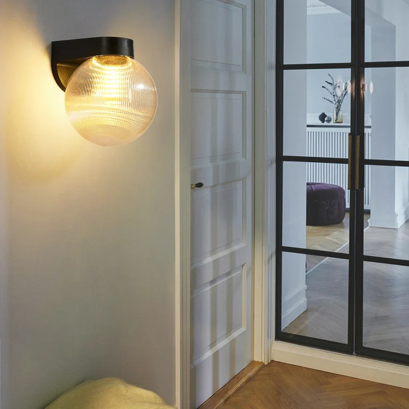 Spherical Outdoor Wall Lamp IP - đánh giá và giá Xl Outdoor Lighting
