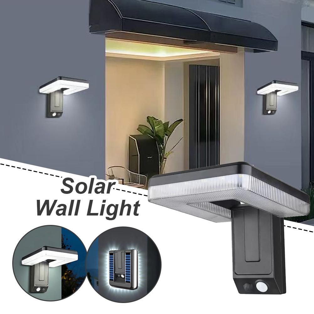Foldable LED 120° Solar Light  - đánh giá và giá Outdoor Lighting Brands