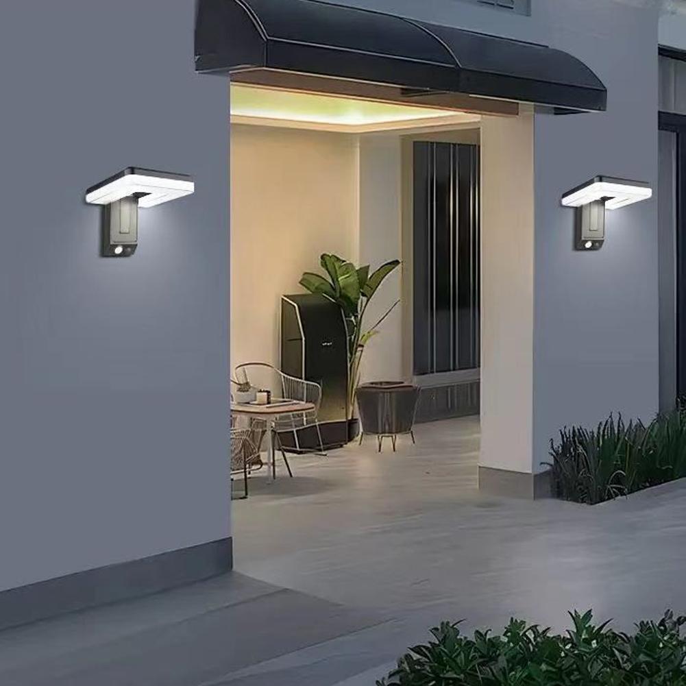 Foldable LED 120° Solar Light  - đánh giá và giá Outdoor Lighting Brands