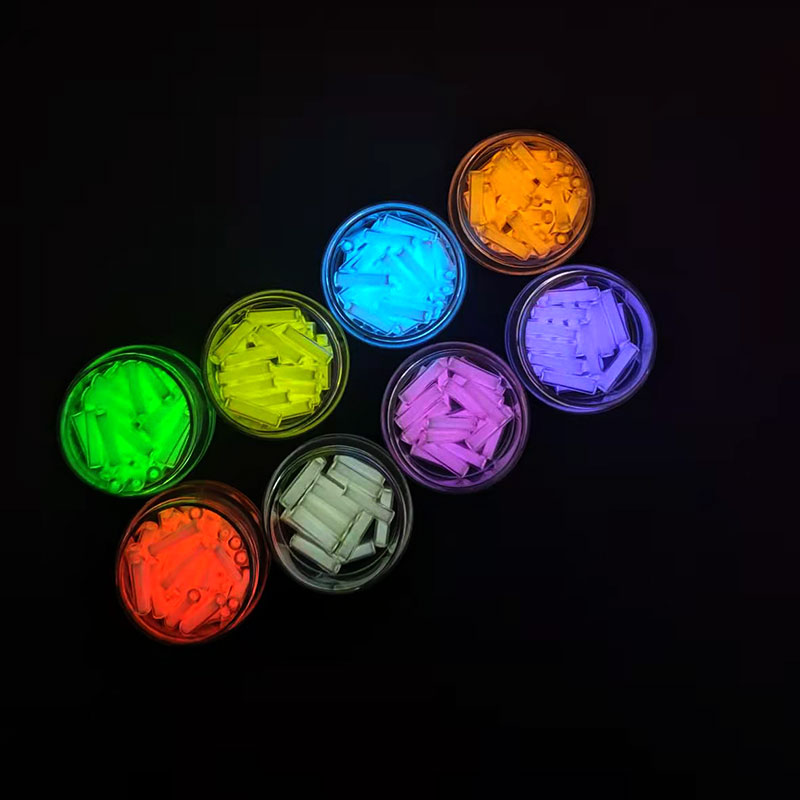 1 Piece Luminous Tube Self-Lum - đánh giá và giá Outdoor Lighting Youtube