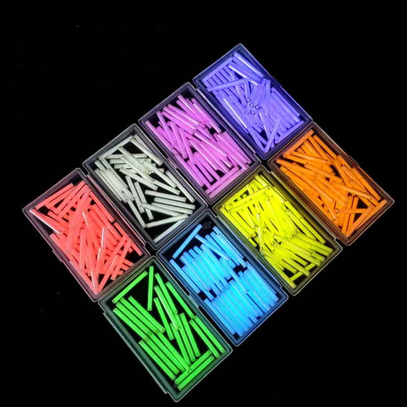 1 Piece Luminous Tube Self-Lum - đánh giá và giá Outdoor Lighting Youtube