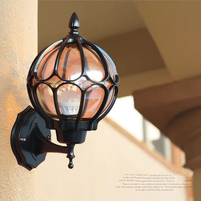 Retro European Outdoor Wall La - đánh giá và giá Xl Outdoor Lighting
