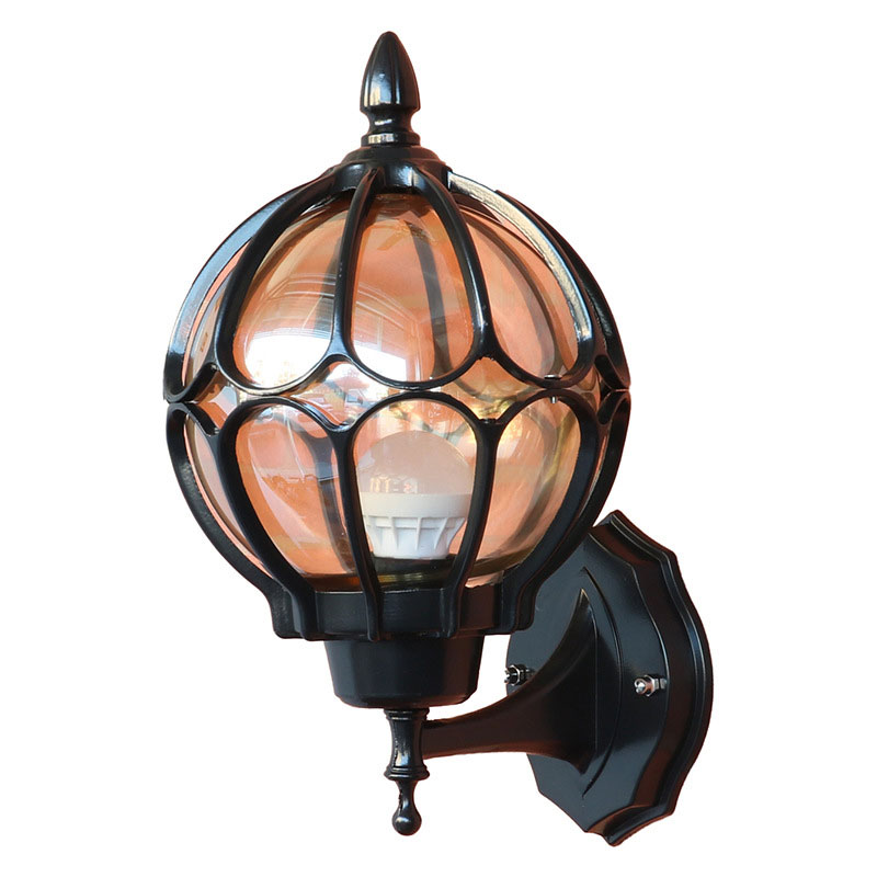 Retro European Outdoor Wall La - đánh giá và giá Xl Outdoor Lighting