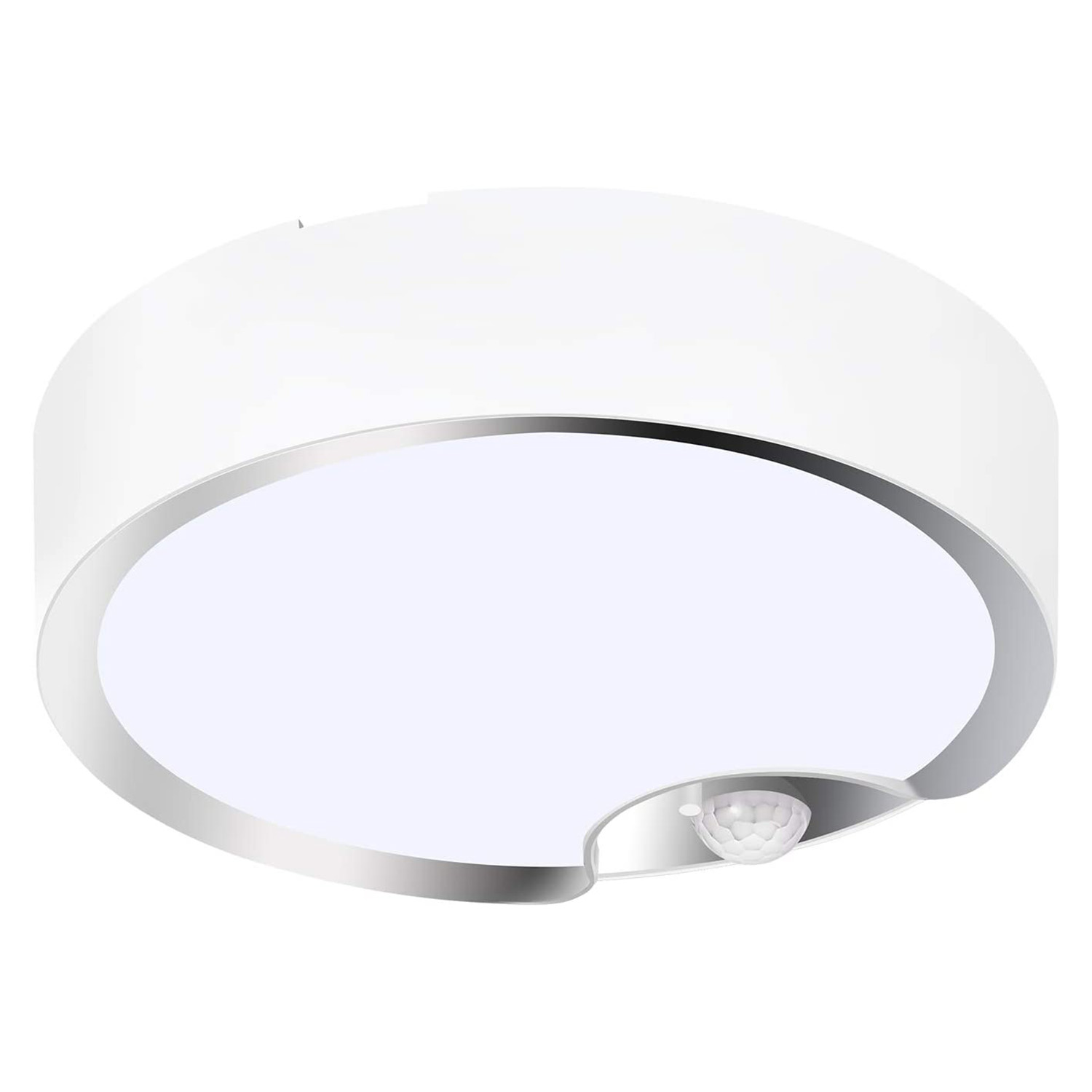 Motion Sensor Ceiling Lights B - đánh giá và giá Outdoor Lighting Battery Powered