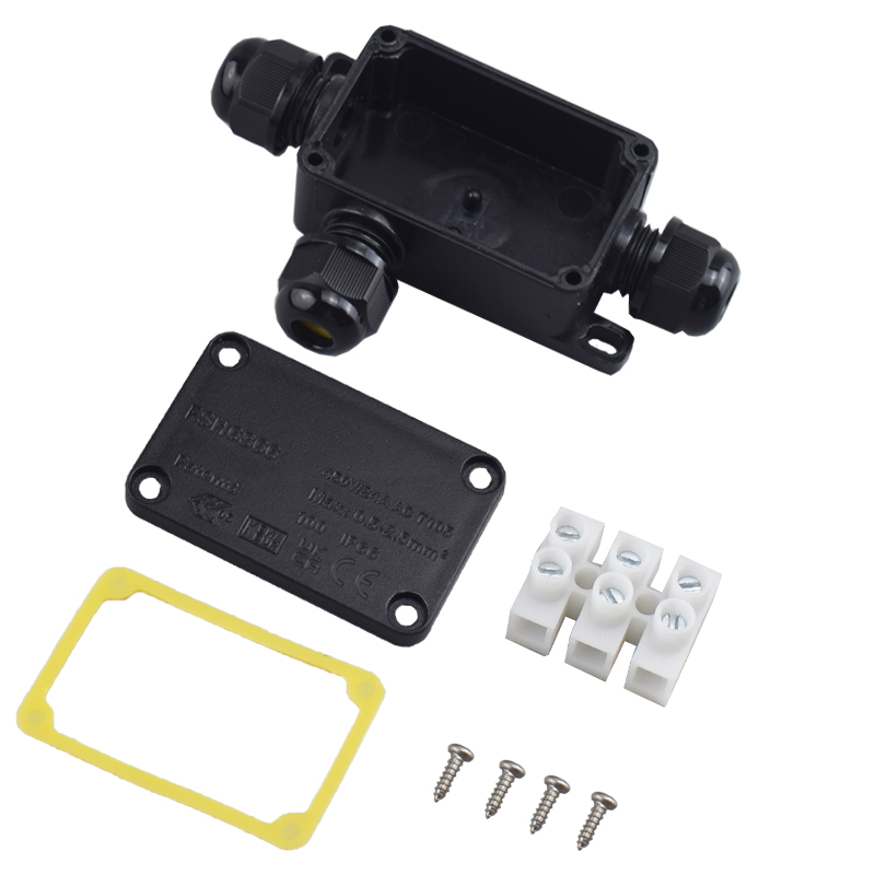 3 Way Outdoor Waterproof IP66  - đánh giá và giá Outdoor Lighting Brands