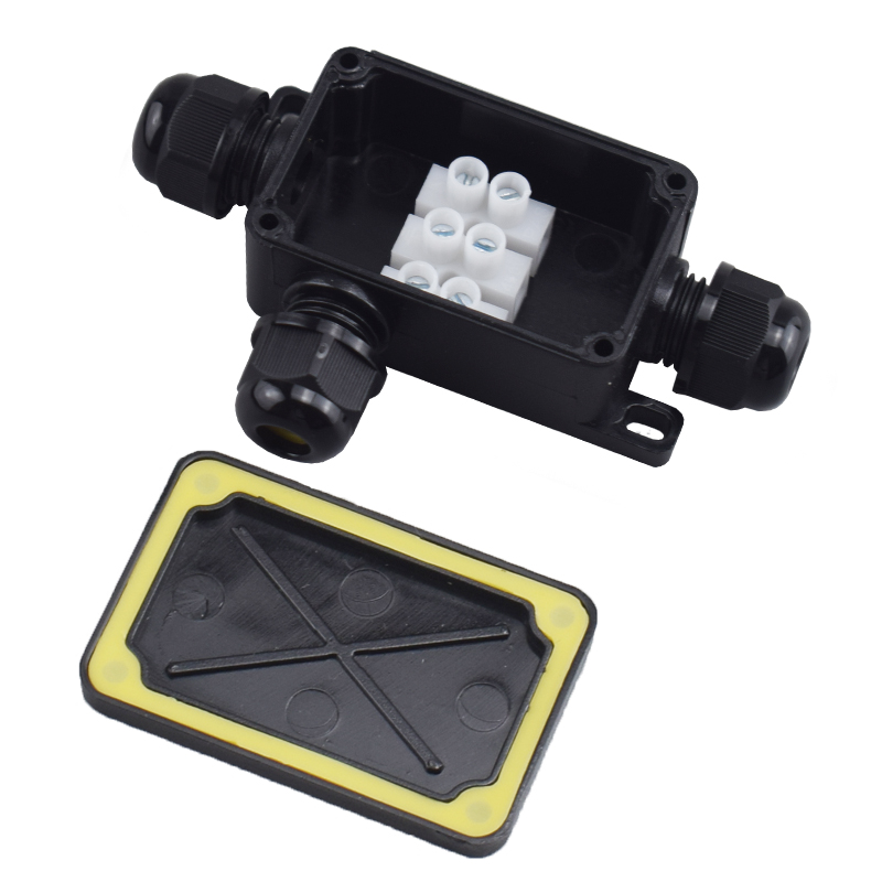 3 Way Outdoor Waterproof IP66  - đánh giá và giá Outdoor Lighting Brands