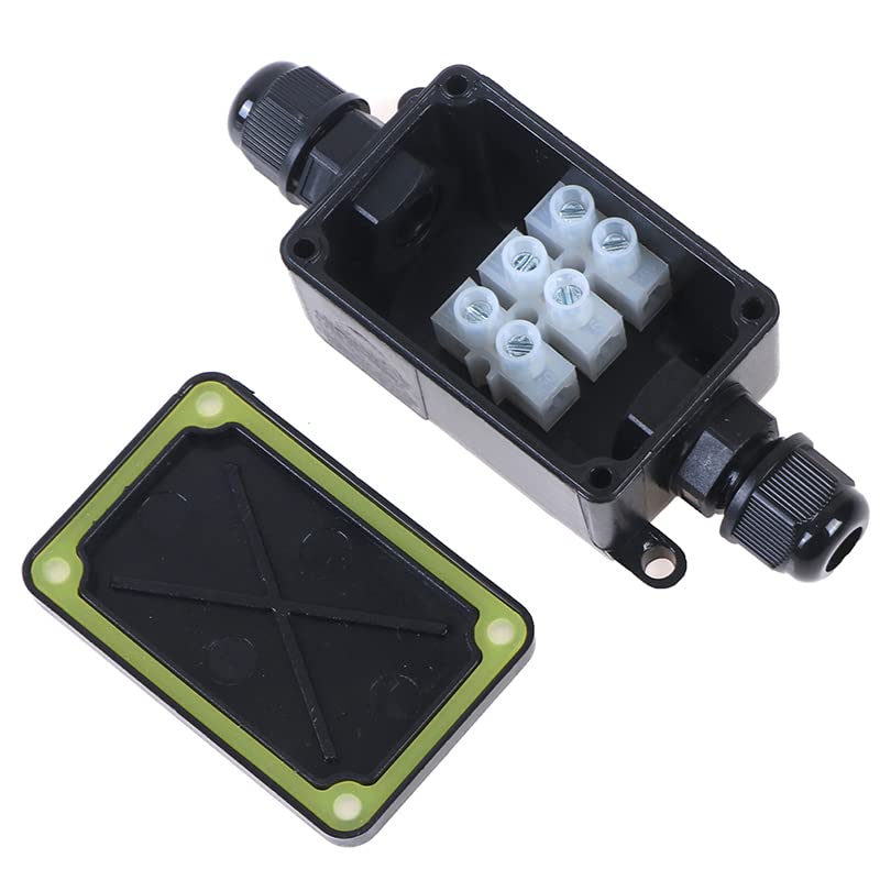 2 Way Outdoor Waterproof IP66  - đánh giá và giá Outdoor Lighting Brands