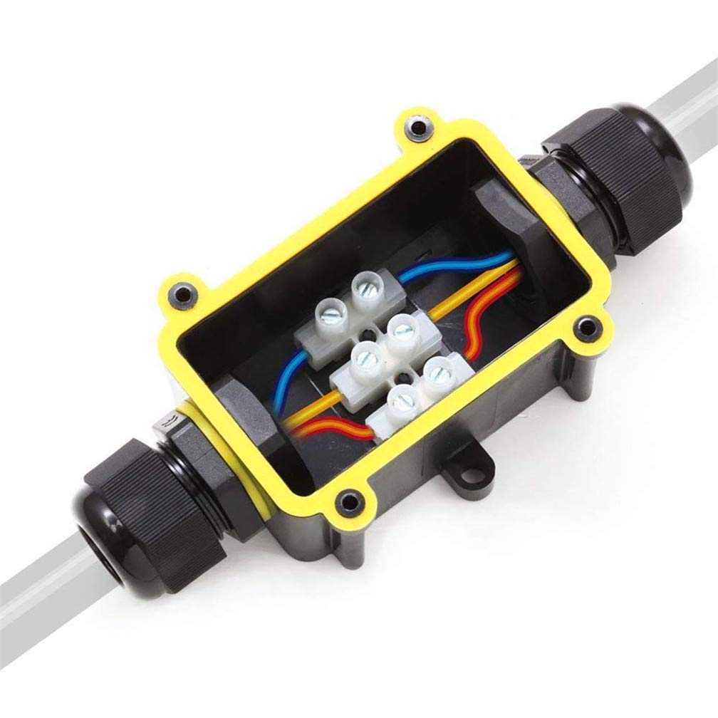 2 Way Outdoor Waterproof IP66  - đánh giá và giá Outdoor Lighting Brands