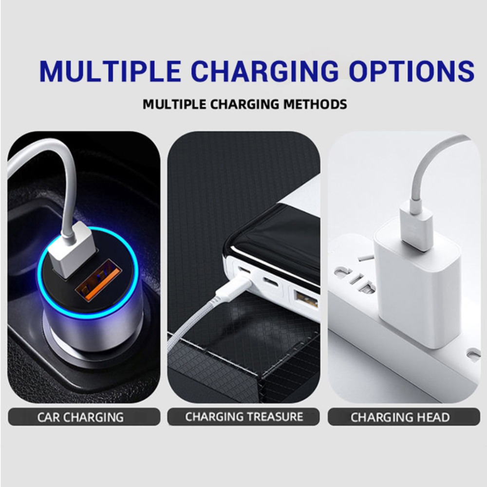 Powerful LED Flashlight USB Re - đánh giá và giá Outdoor Lighting Battery Powered