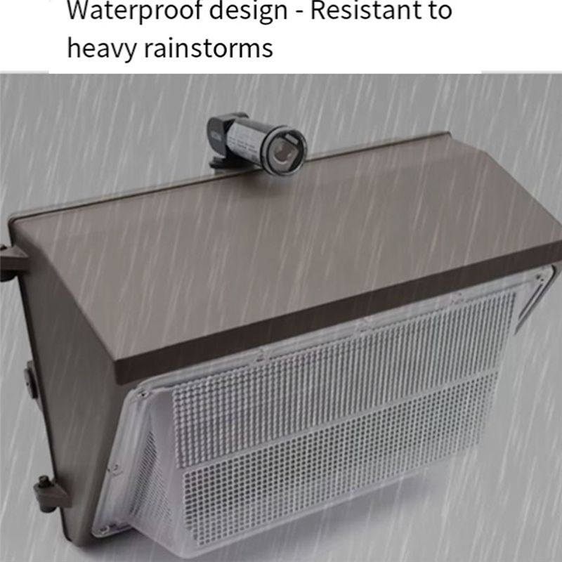 【A08I】IP54 Waterproof Photoele - đánh giá và giá Outdoor Lighting Youtube