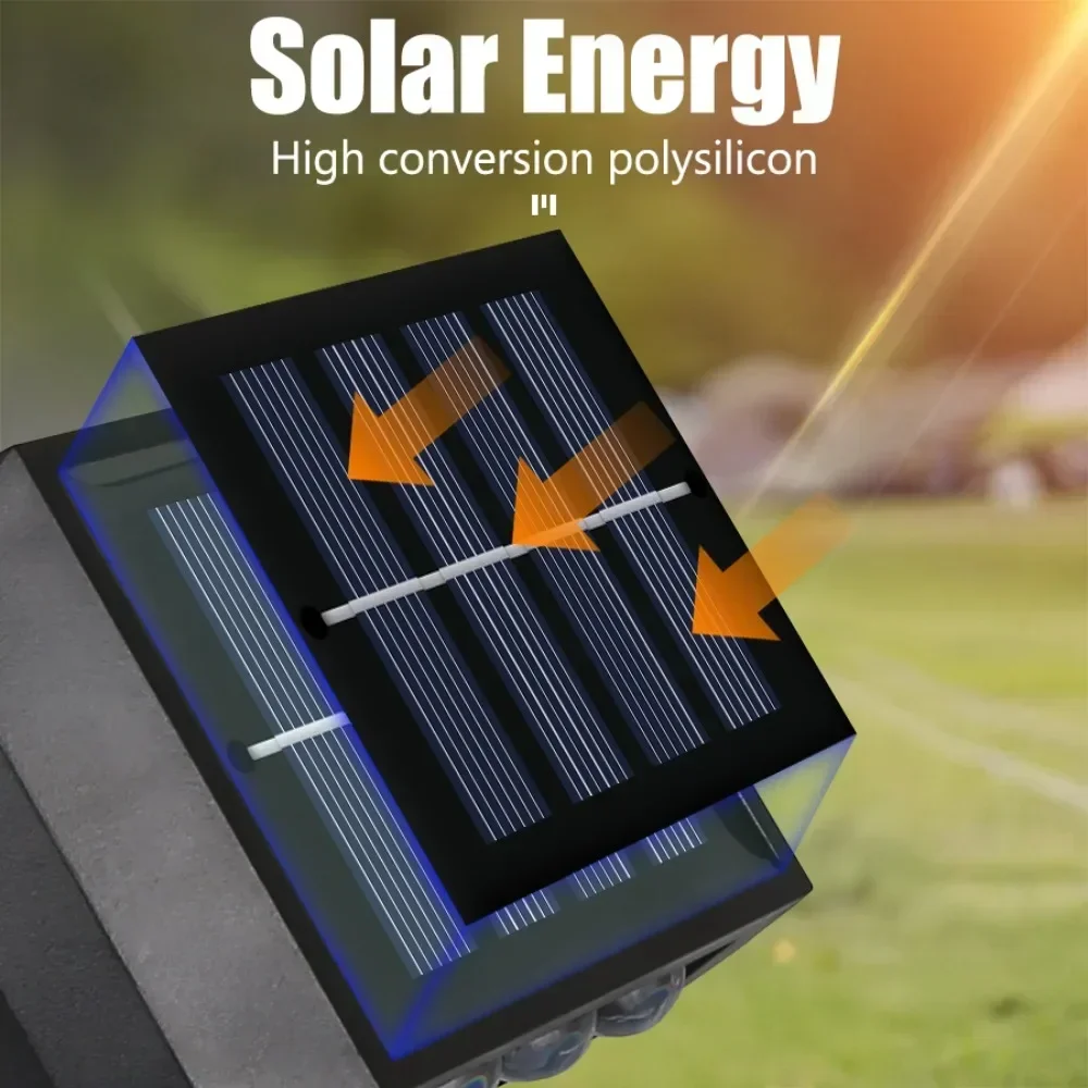 4/6/8 LED Solar Outdoor Light  - đánh giá và giá Xl Outdoor Lighting