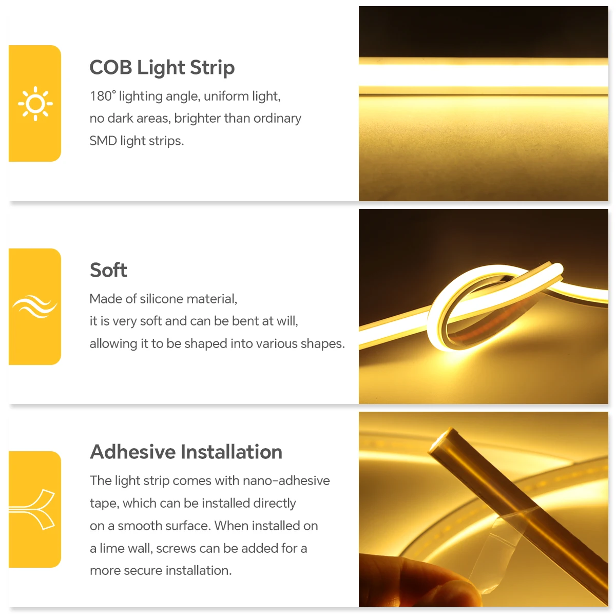 220V Real Silicone Tube Light  - đánh giá và giá Outdoor Lighting Youtube