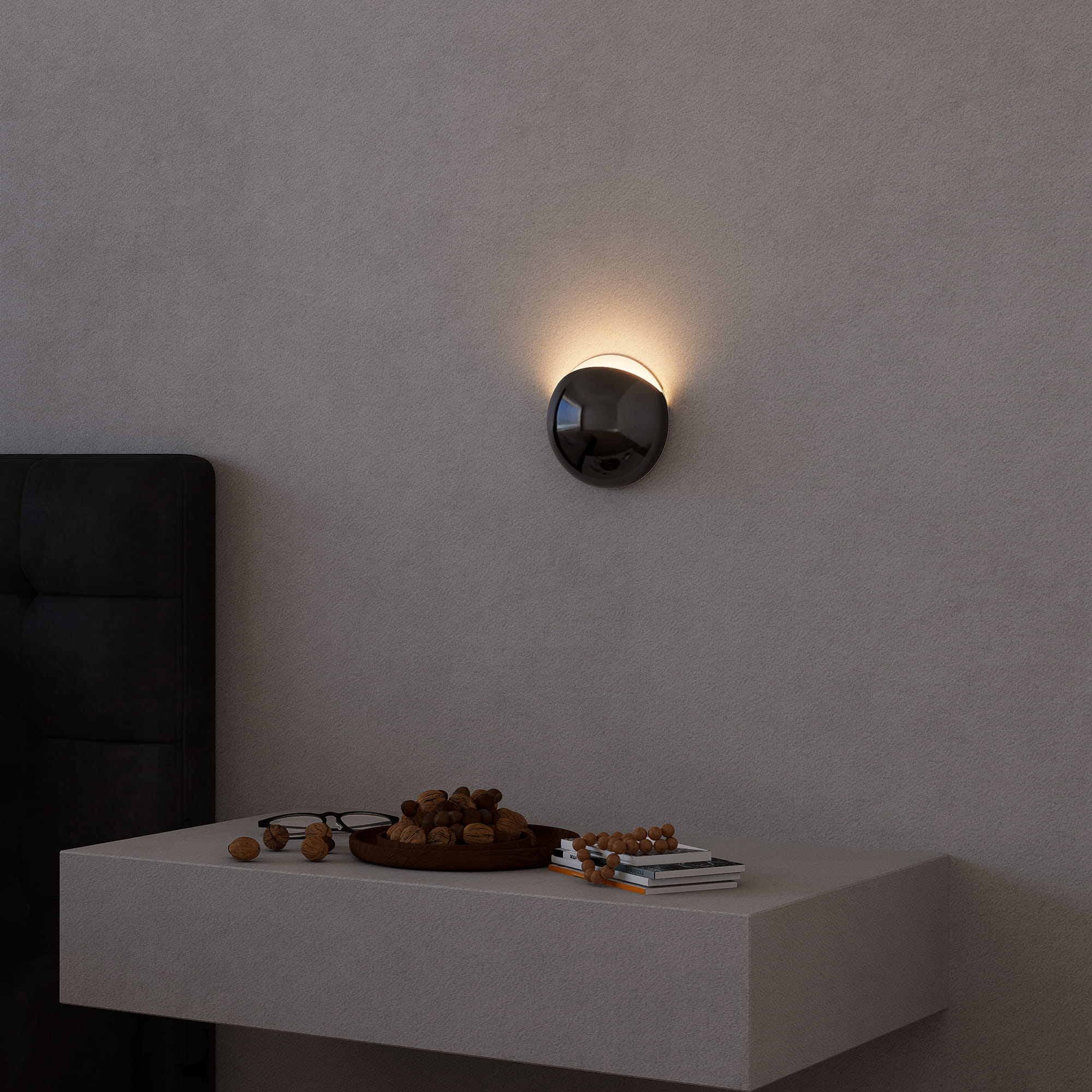 Aisilan LED Wall Lamp Garden O - đánh giá và giá Xl Outdoor Lighting