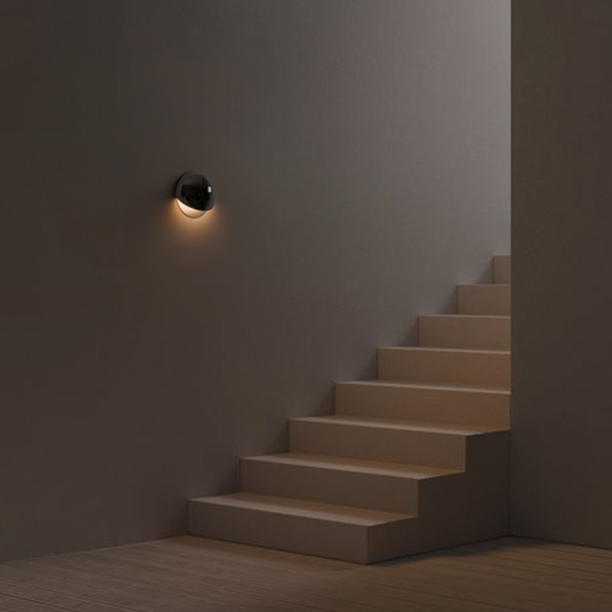 Aisilan LED Wall Lamp Garden O - đánh giá và giá Xl Outdoor Lighting