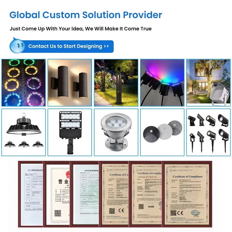 Most Popular 9W-40W COB Outdoo - đánh giá và giá Outdoor Lighting Warehouse