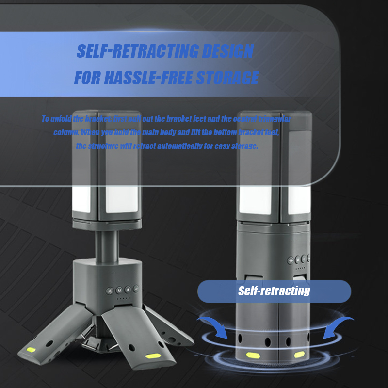 VOLODYMYR High Lumen LED Campi - đánh giá và giá Outdoor Lighting Youtube