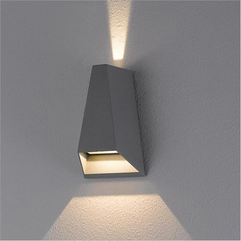 Đèn LED 12W Ngoài Trời & Trong - đánh giá và giá Xl Outdoor Lighting
