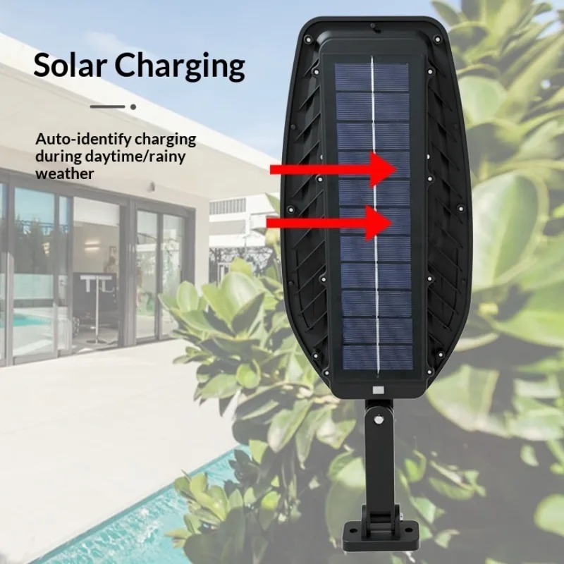 LED Solar Lights Outdoor Garde - đánh giá và giá Outdoor Lighting Remote Control