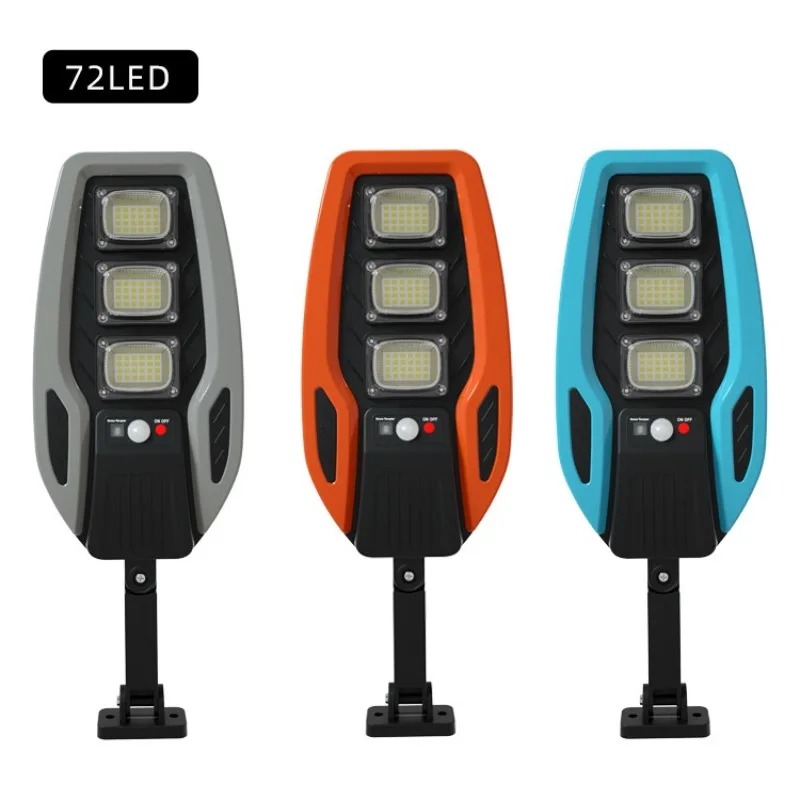 LED Solar Lights Outdoor Garde - đánh giá và giá Outdoor Lighting Remote Control